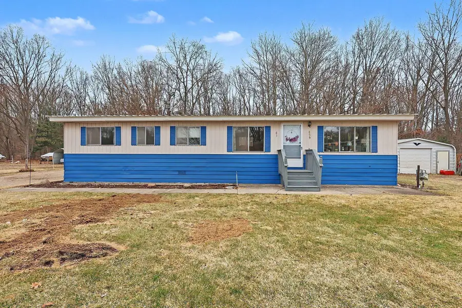 859 E Old Pine Trail #63, Newaygo, MI 49337 - #3