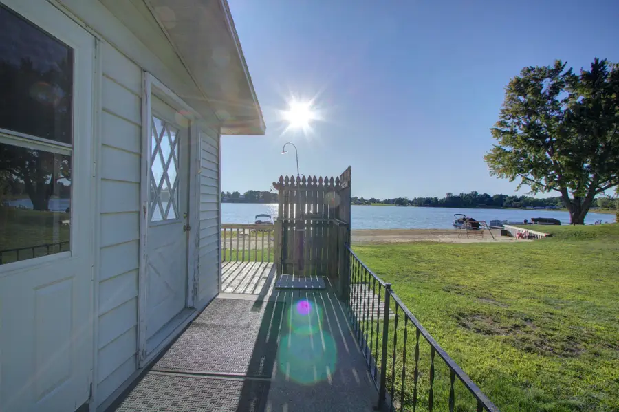 2761 N Johnson Road, Trufant, MI 49347 - #2