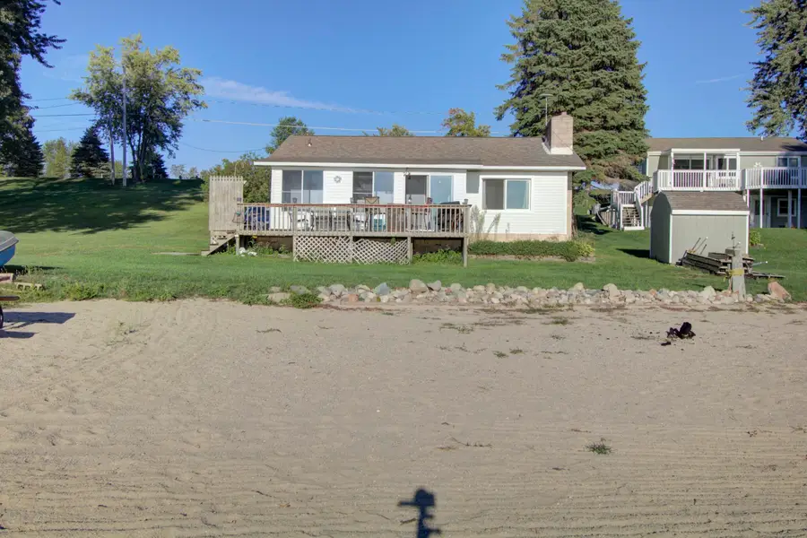 2761 N Johnson Road, Trufant, MI 49347 - #3