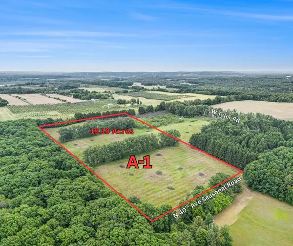 19.19 A W 40th Avenue, Mears, MI 49436