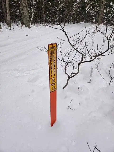 V/L 168th Avenue, Hesperia, MI 49421 - #2