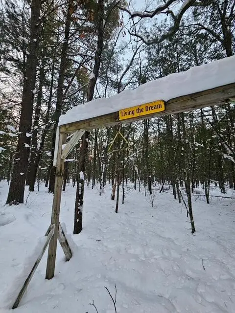 V/L 168th Avenue, Hesperia, MI 49421 - #3