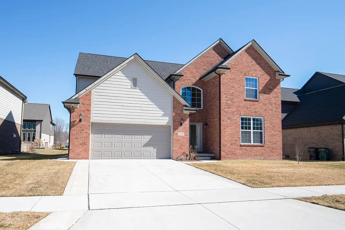 5354 Rangemore Drive, Troy, MI 48085 - #1
