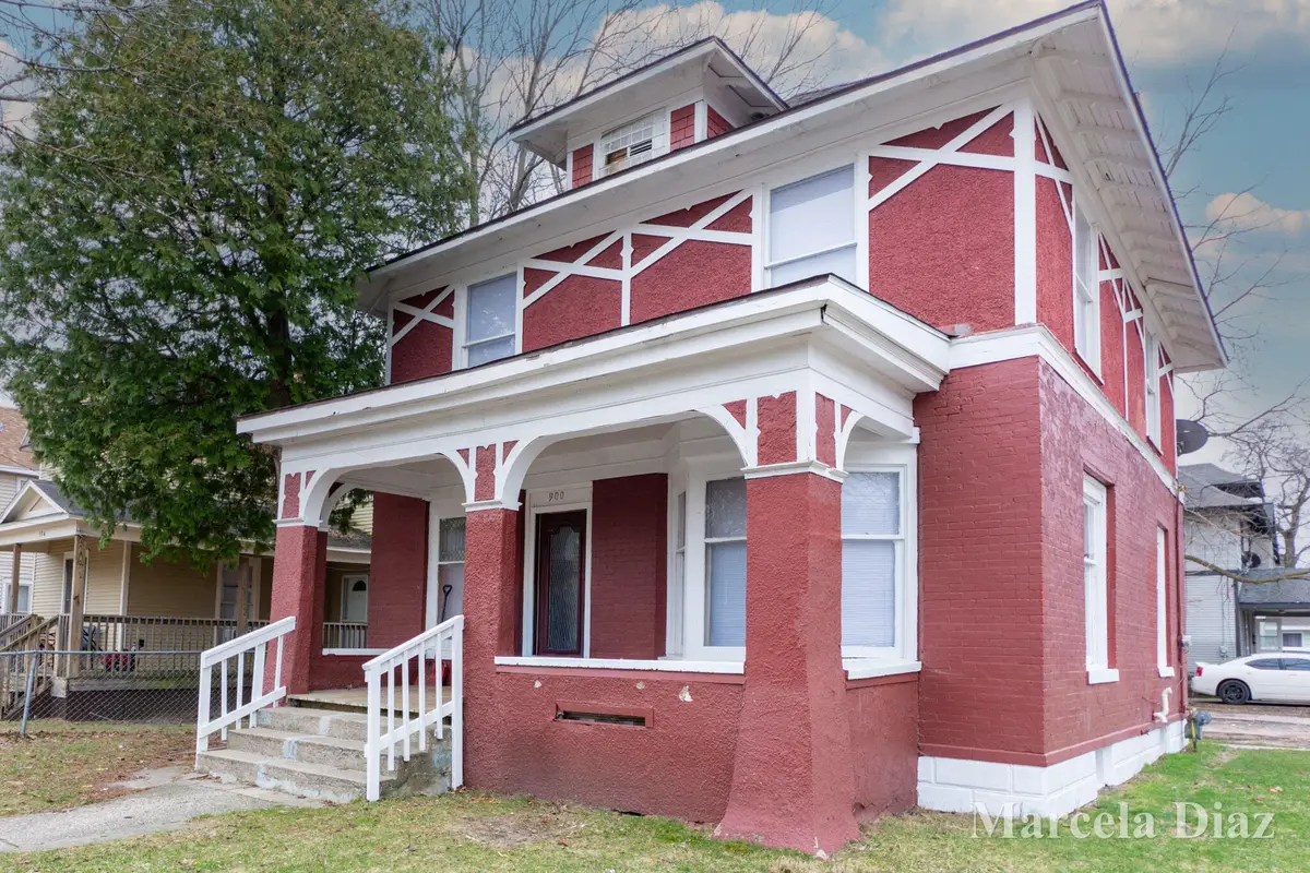 900 Watkins Street Se, Grand Rapids, MI 49507 - #1