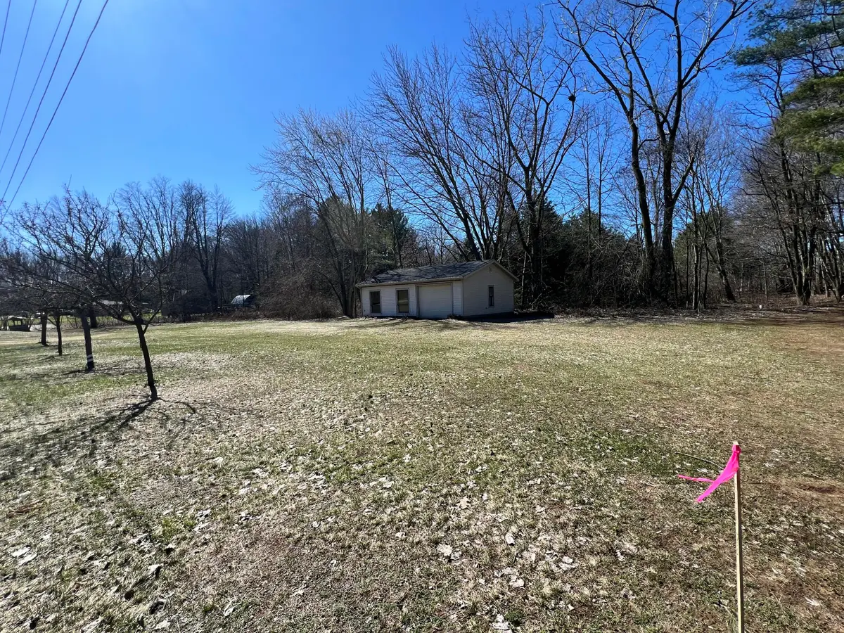 0 112th Avenue, Nunica, MI 49448 - #1