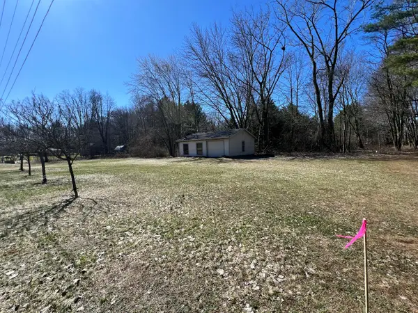 0 112th Avenue, Nunica, MI 49448