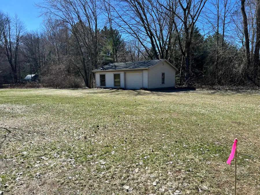 0 112th Avenue, Nunica, MI 49448 - #2