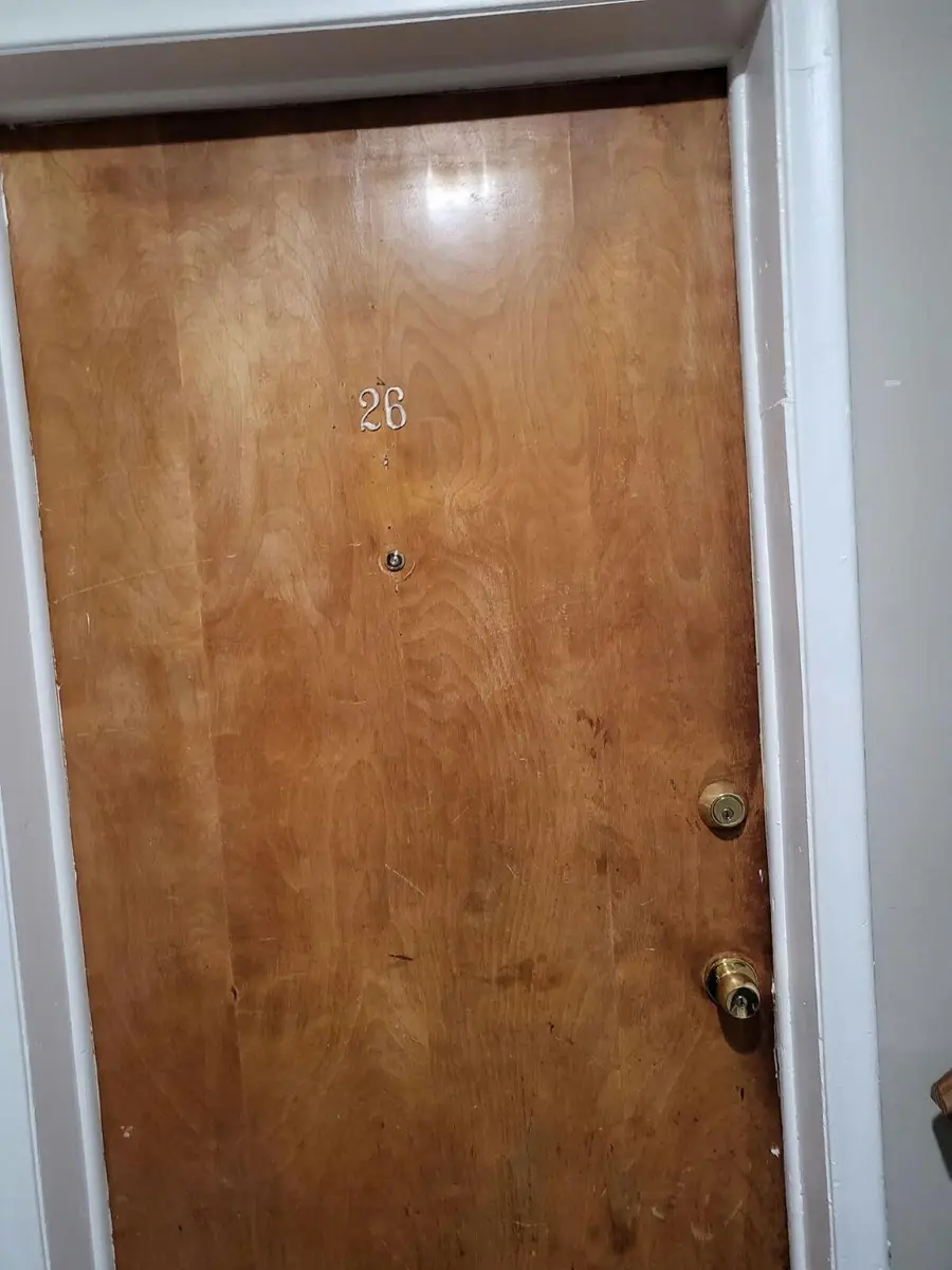 17288 Bentler Street #25, Detroit, MI 48219 - #2