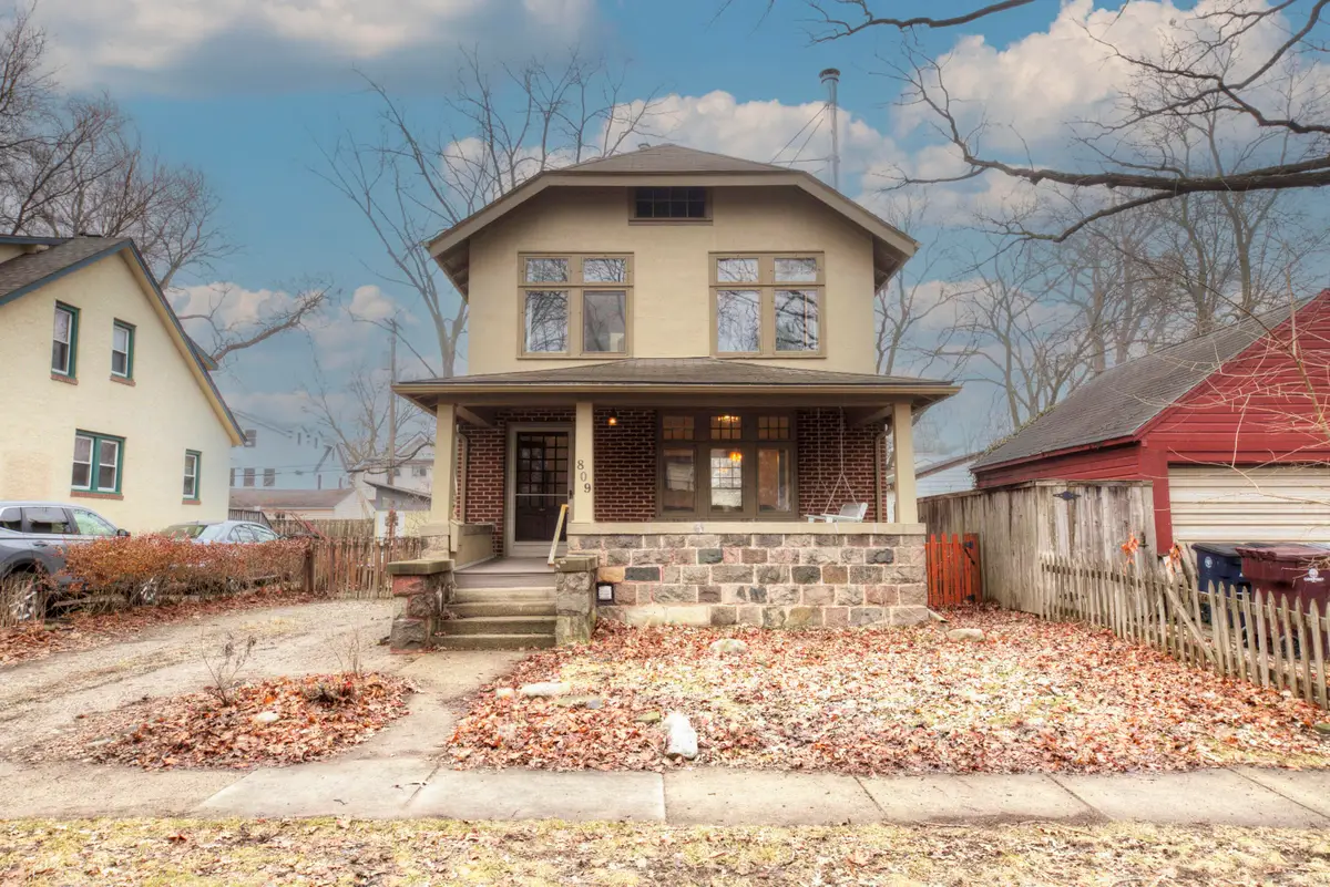 809 Sycamore Place, Ann Arbor, MI 48104 - #1