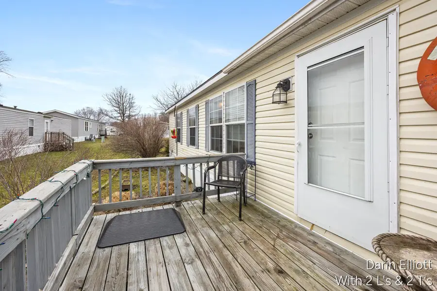 280 W Scarlet Oak Drive, Coopersville, MI 49404 - #3