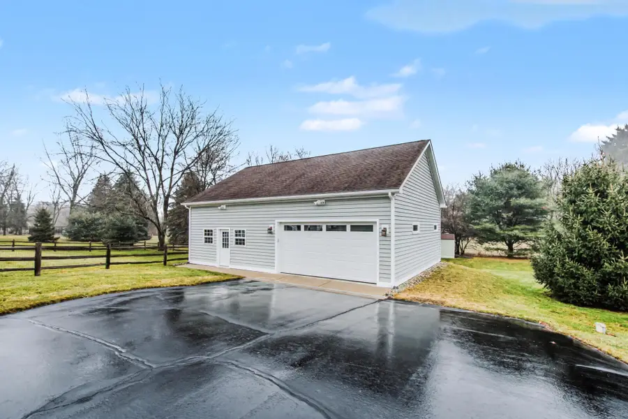 9055 Yorkshire Drive, Saline, MI 48176 - #3