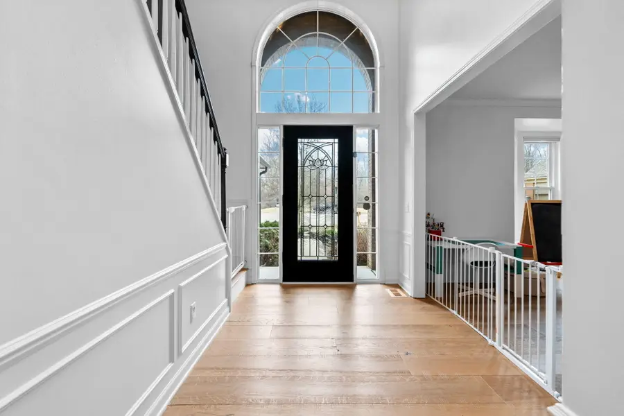 6243 Eagle Trace Court, Ypsilanti, MI 48197 - #2