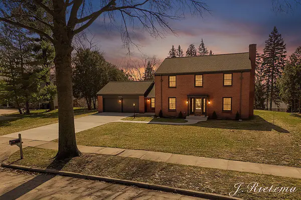 2150 Onekama Drive Se, Grand Rapids, MI 49506