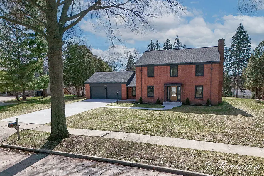 2150 Onekama Drive Se, Grand Rapids, MI 49506 - #2