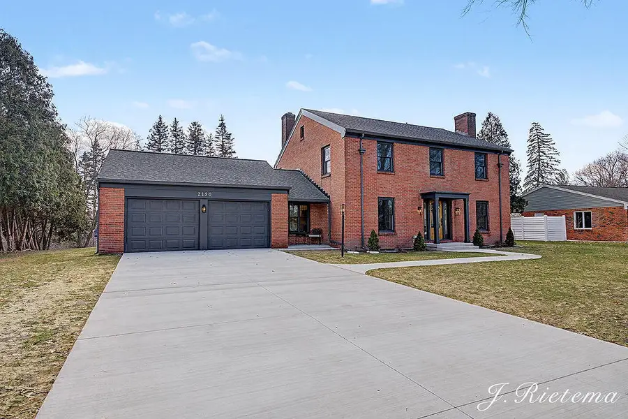 2150 Onekama Drive Se, Grand Rapids, MI 49506 - #3