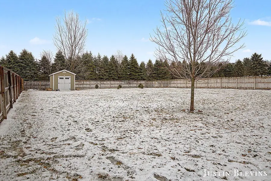 12018 Russell Ridge, Cedar Springs, MI 49319 - #3