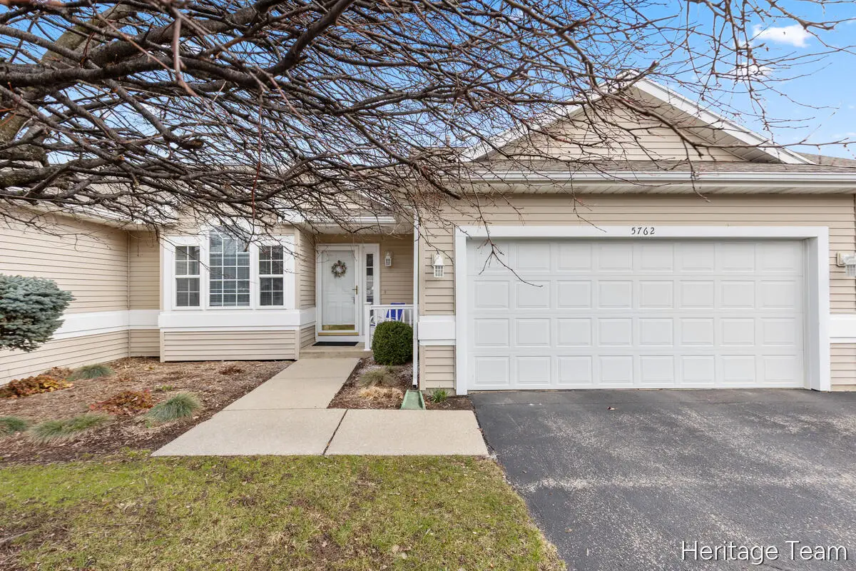 5762 Wine Berry Lane Sw #42, Grandville, MI 49418 - #1