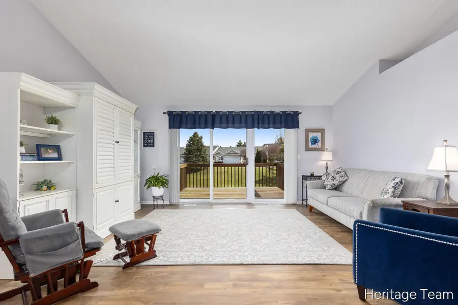 5762 Wine Berry Lane Sw #42, Grandville, MI 49418 - #2