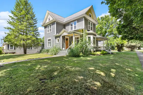 619 E Michigan Avenue, Marshall, MI 49068