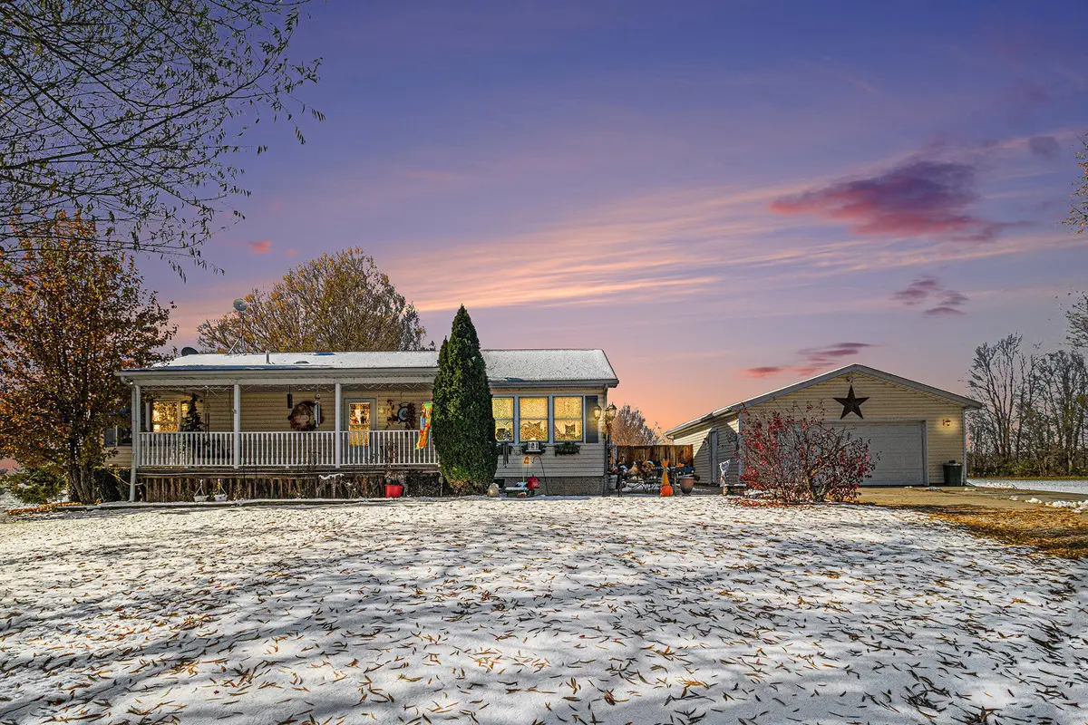 248 Gorham Street, Morenci, MI 49256 - #1