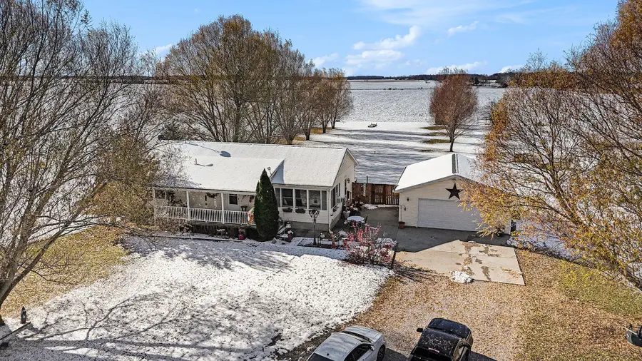 248 Gorham Street, Morenci, MI 49256 - #3