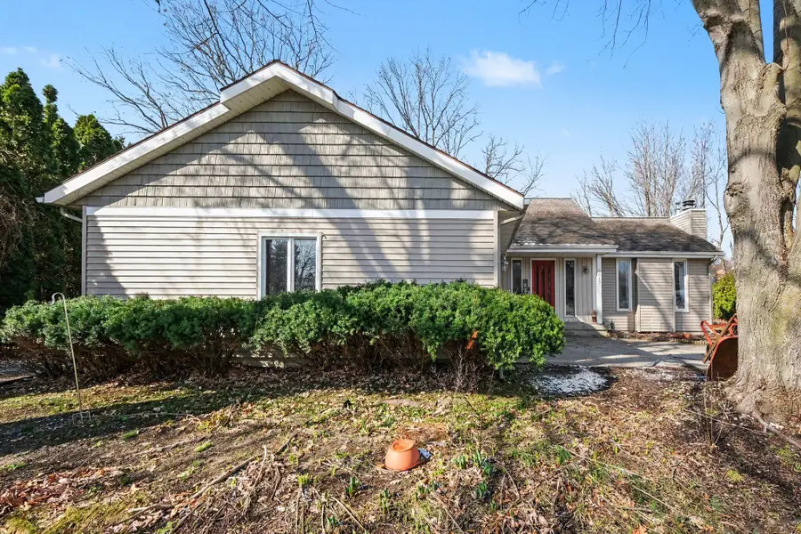 6617 Knollview Drive, Hudsonville, MI 49426 - #2