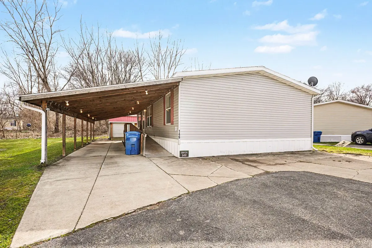 7604 Red Arrow Highway #149, Watervliet, MI 49098 - #1
