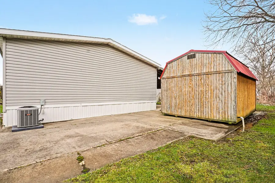 7604 Red Arrow Highway #149, Watervliet, MI 49098 - #3