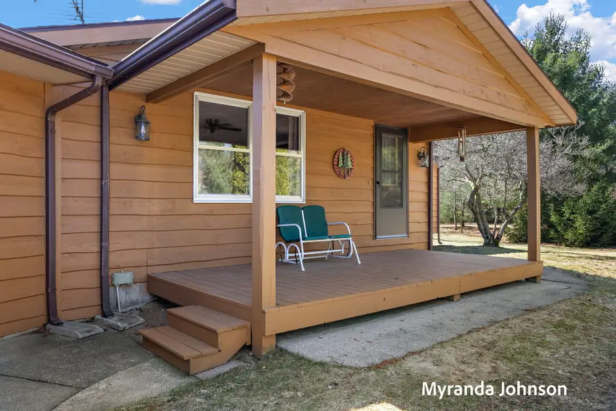 11706 Taylor Street, West Olive, MI 49460 - #3