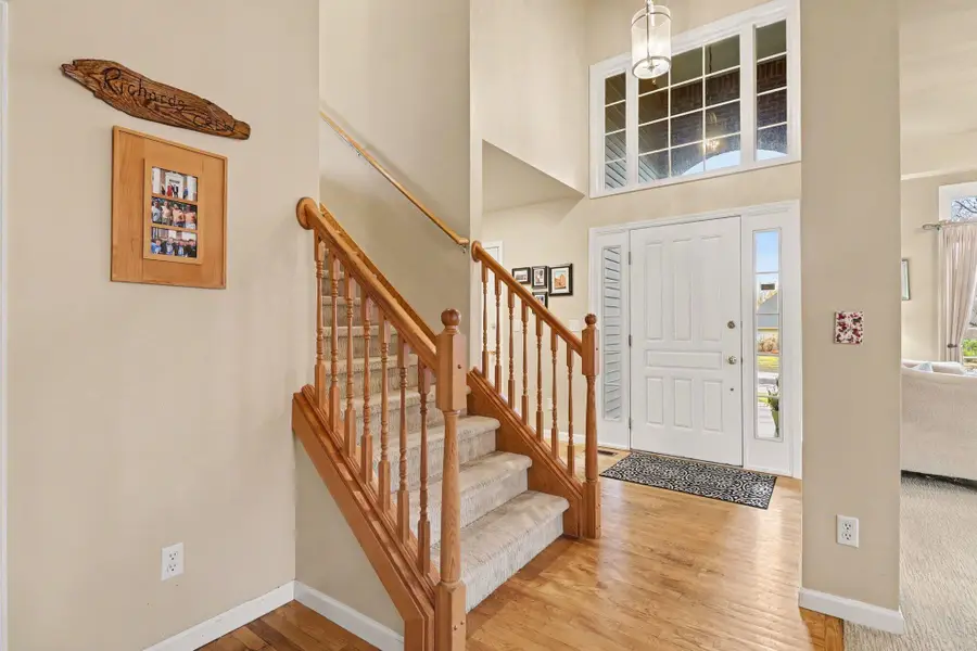 600 Bannock Court, Saline, MI 48176 - #3