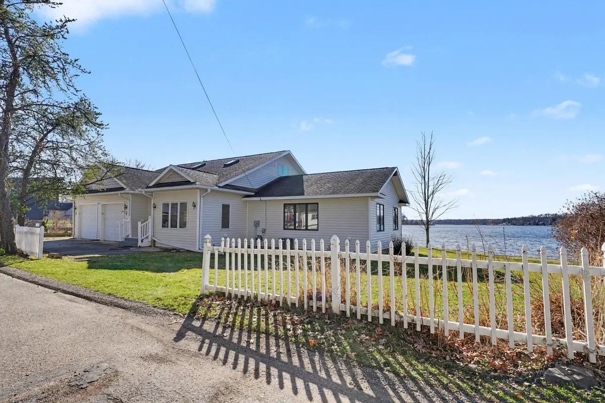 11010 Gourdneck Lake Drive, Portage, MI 49002 - #1