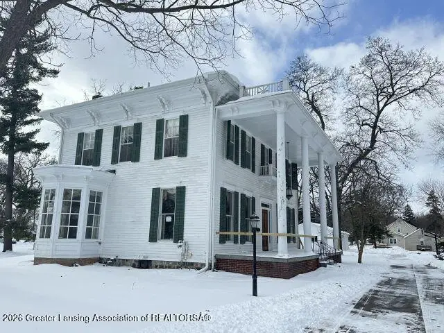 1912 4th Street, Jackson, MI 49203 - #1