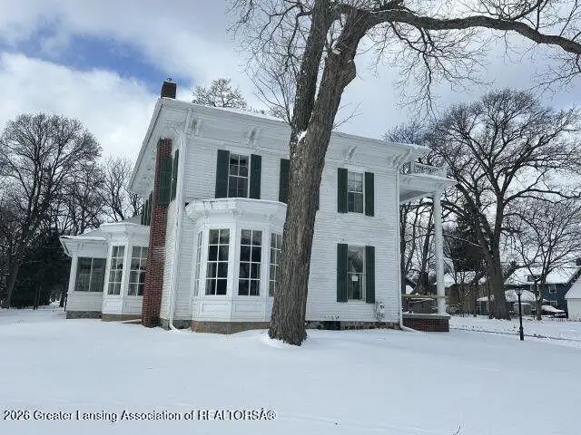 1912 4th Street, Jackson, MI 49203 - #2