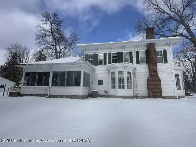 1912 4th Street, Jackson, MI 49203 - #3