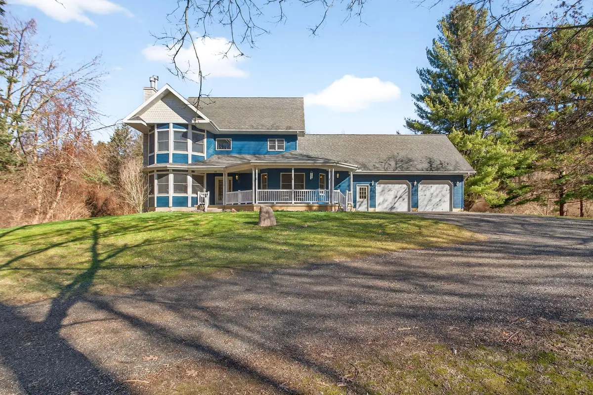 520 S Jackson Street, Hanover, MI 49241 - #1