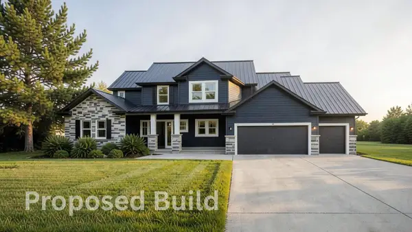 0 Silkworth Boulevard, Jackson, MI 49201