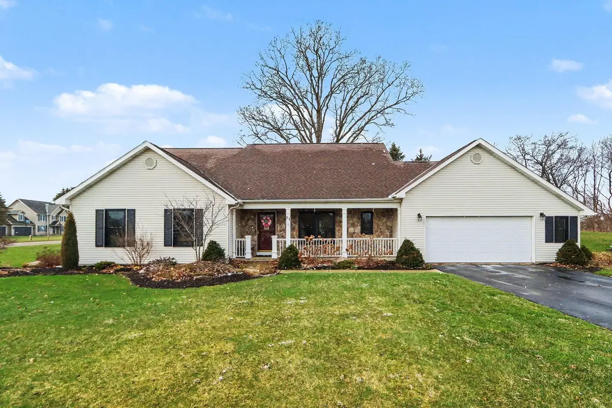 11 Santalina Trail, Battle Creek, MI 49014 - #1