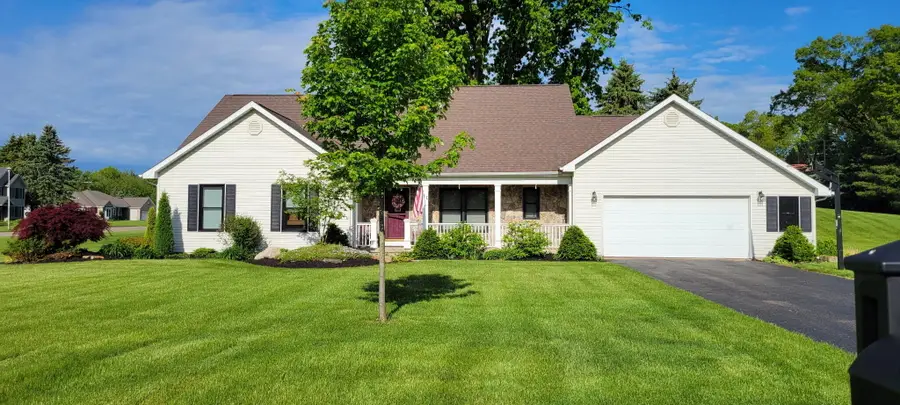 11 Santalina Trail, Battle Creek, MI 49014 - #2