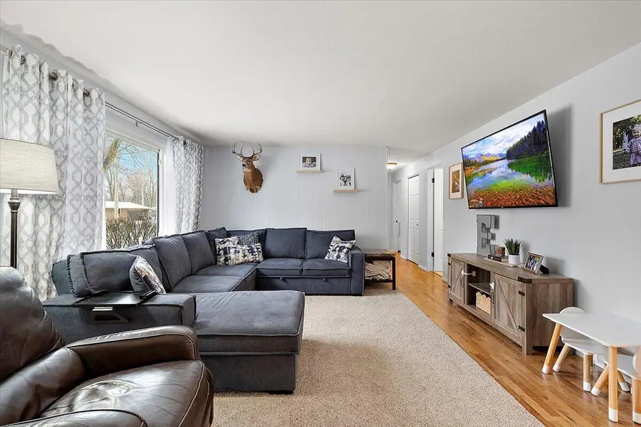 1597 Edward Drive, Stevensville, MI 49127 - #2