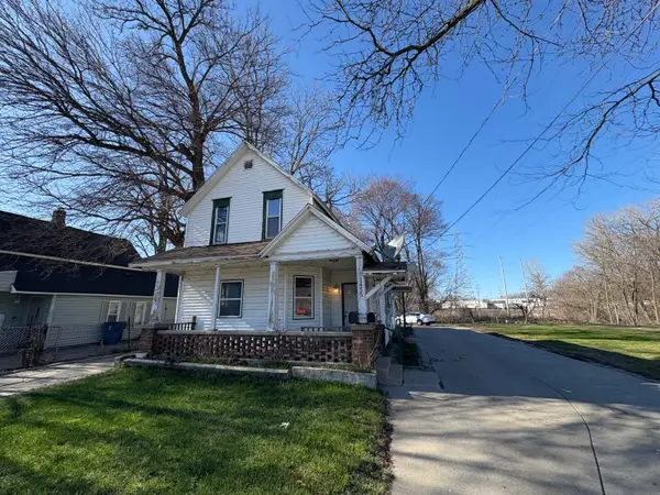 1455 Godfrey Avenue Sw, Wyoming, MI 49509