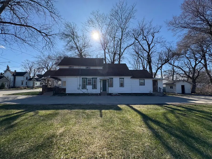 1455 Godfrey Avenue Sw, Wyoming, MI 49509 - #2