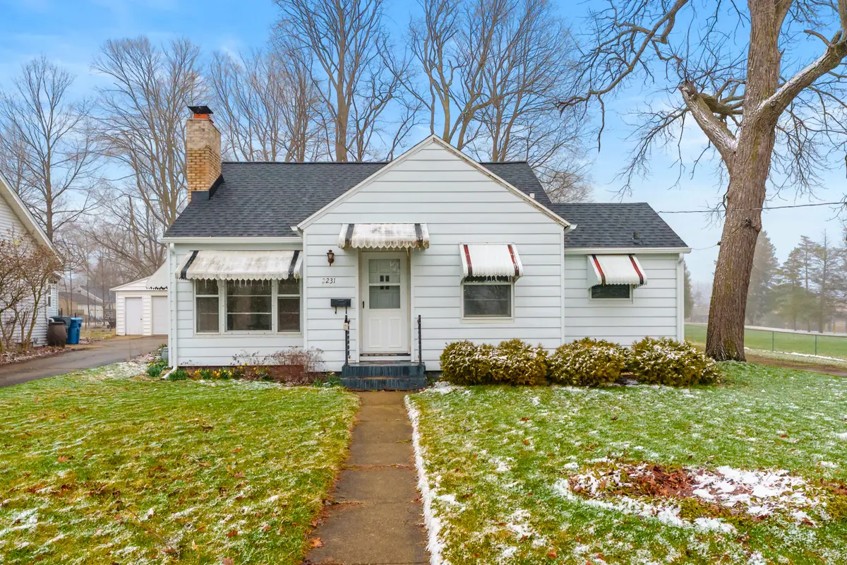 2231 Lakeway Avenue, Kalamazoo, MI 49001 - #1