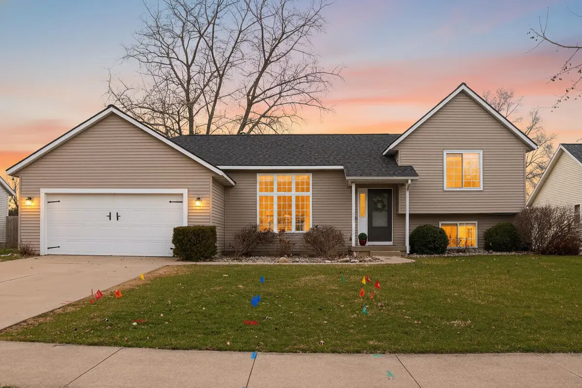 826 Meadow Drive, Wayland, MI 49348 - #1