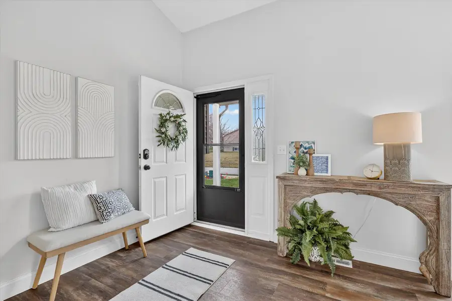 826 Meadow Drive, Wayland, MI 49348 - #3