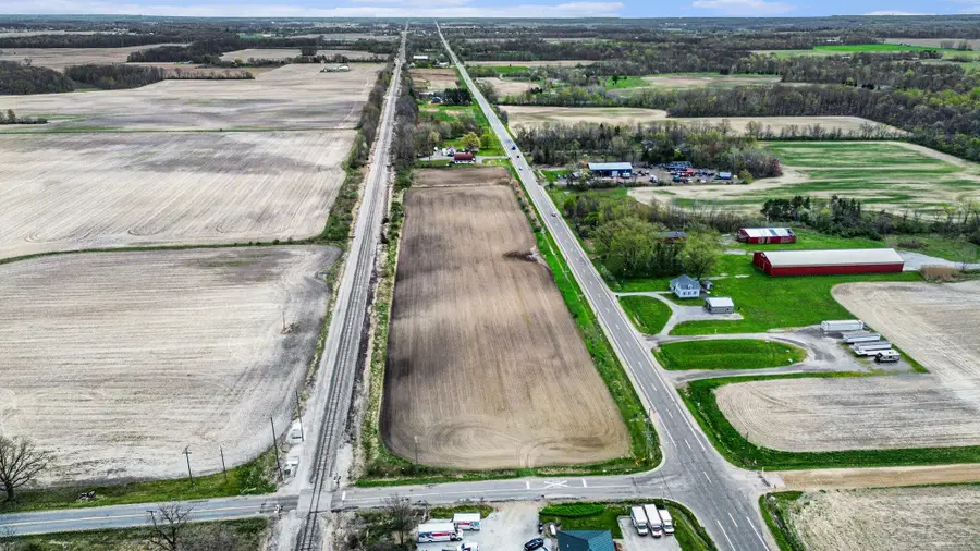 17567 A Lakeside Road, Three Oaks, MI 49128 - #3