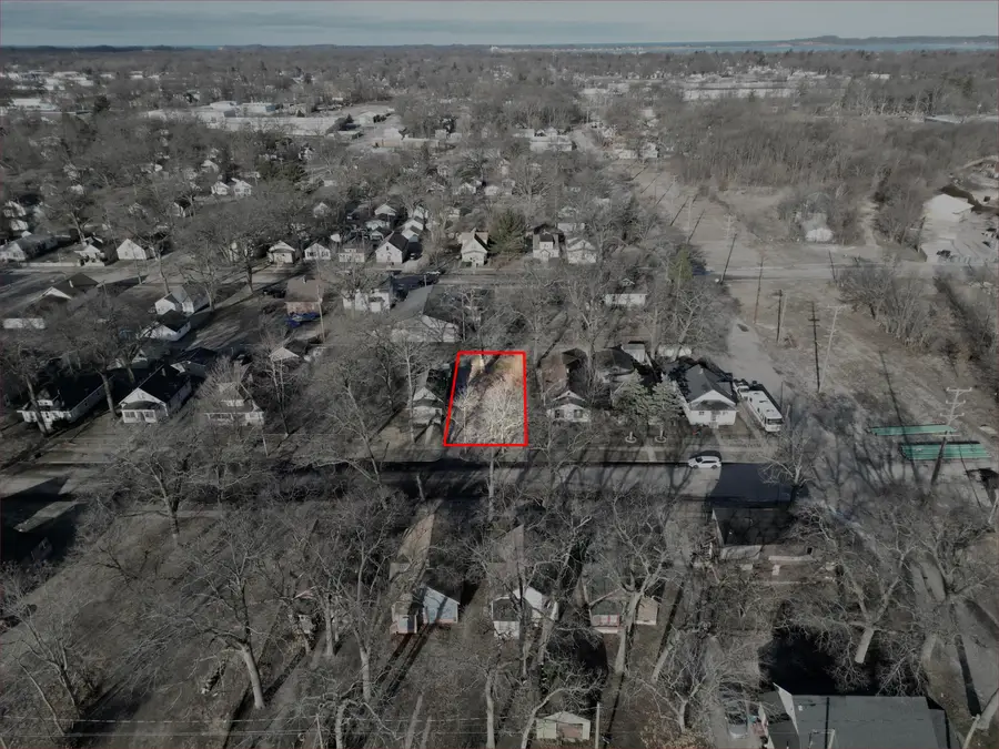 2011 5th Street, Muskegon, MI 49444 - #2