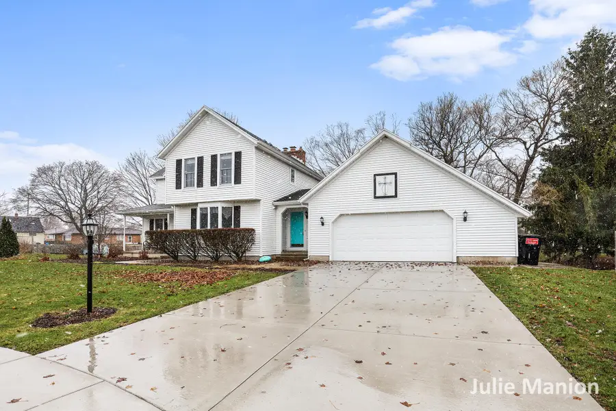 4701 Maplehollow Court Se, Grand Rapids, MI 49508 - #2