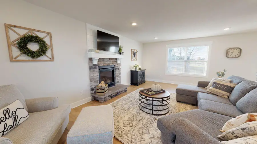 1735 Ringneck Court, Grand Rapids, MI 49534 - #2