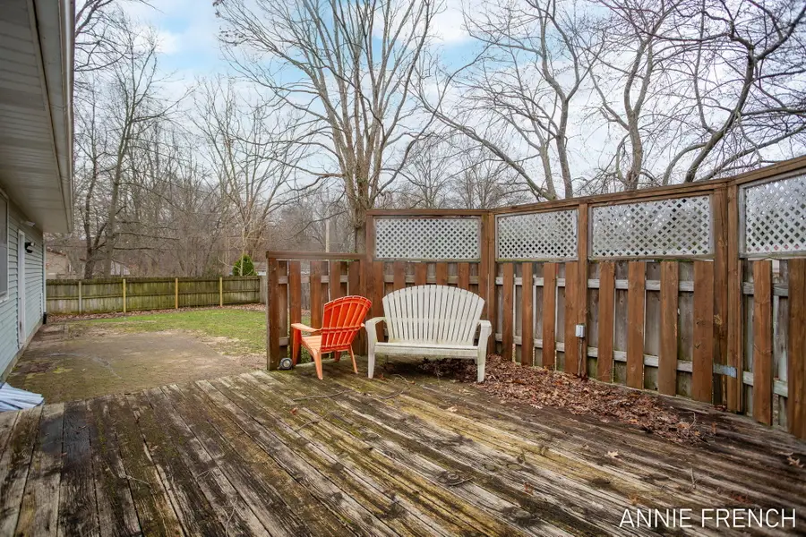 366 Elm Street, Holland, MI 49424 - #3