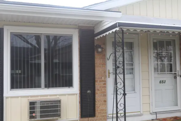 655 Blue Ash Drive Se #114, Grand Rapids, MI 49548